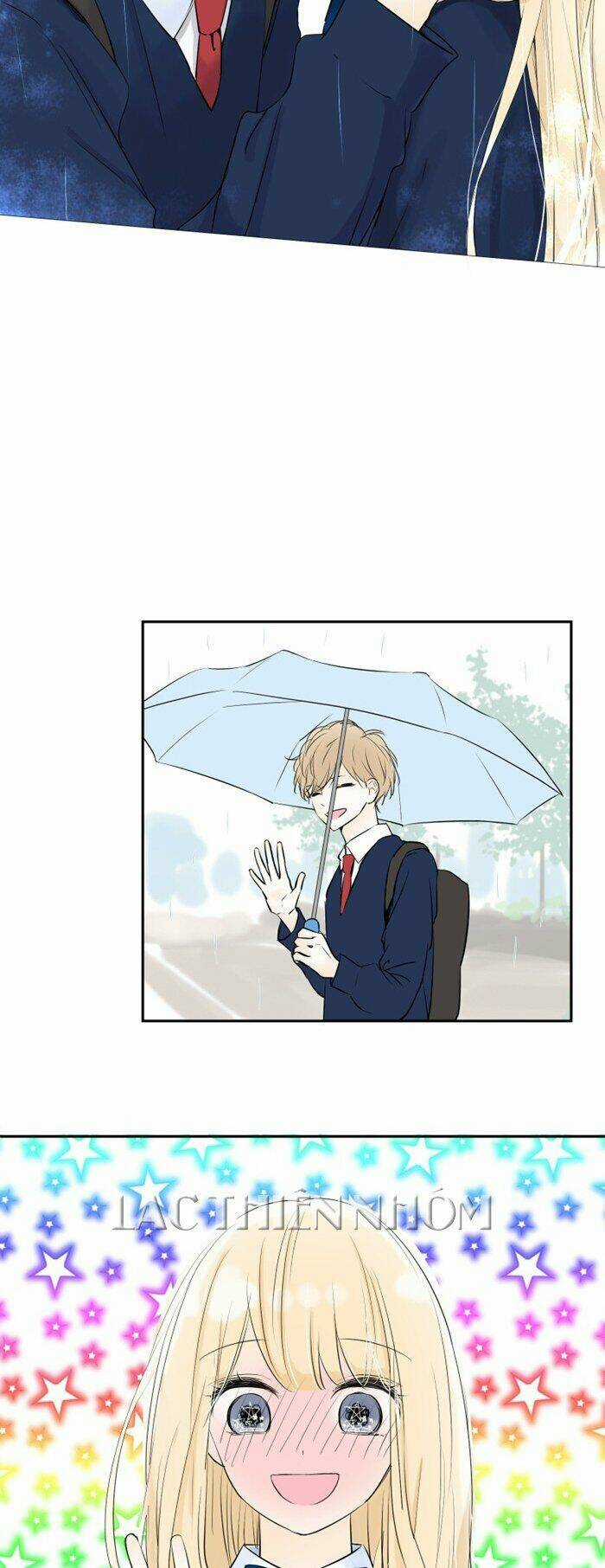 Choco Ngọt Ngào - Chapter 56 - Trang 17