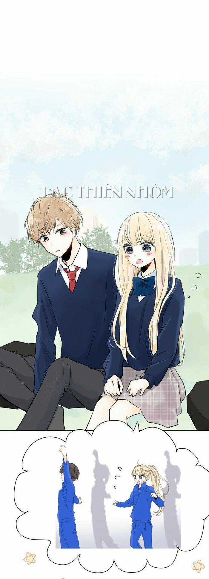 Choco Ngọt Ngào - Chapter 56 - Trang 10