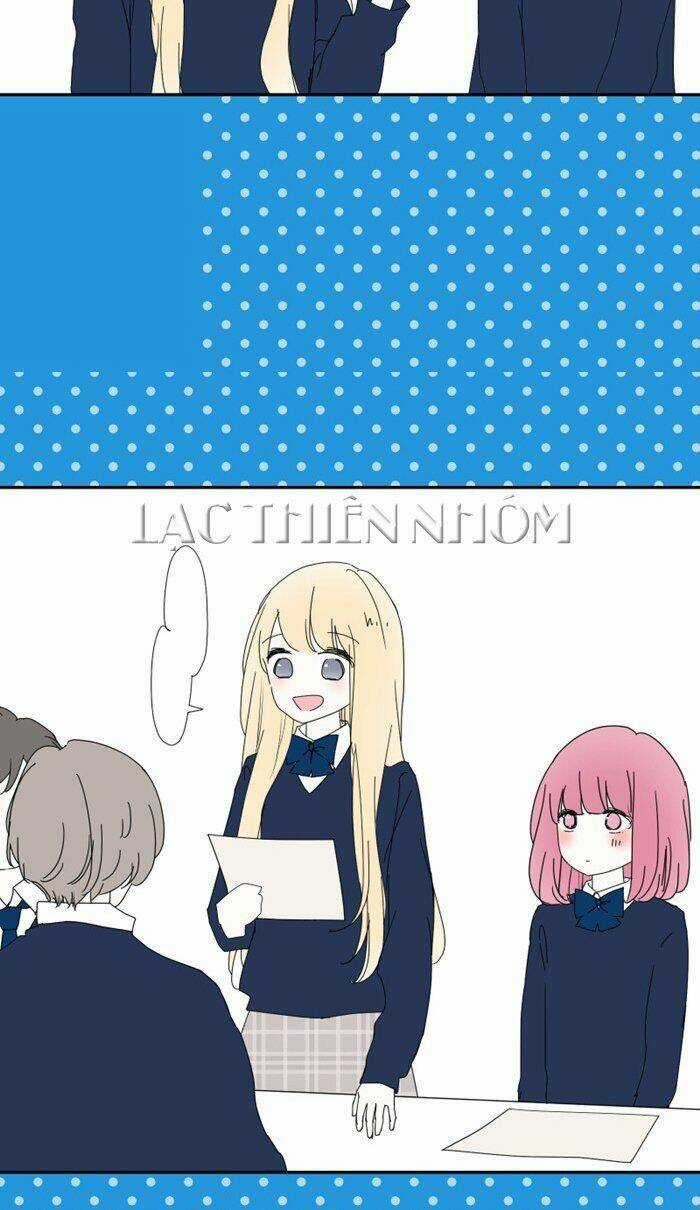 Choco Ngọt Ngào - Chapter 57 - Trang 11