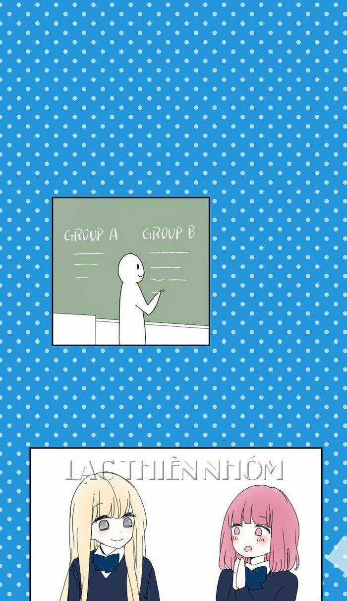 Choco Ngọt Ngào - Chapter 57 - Trang 12