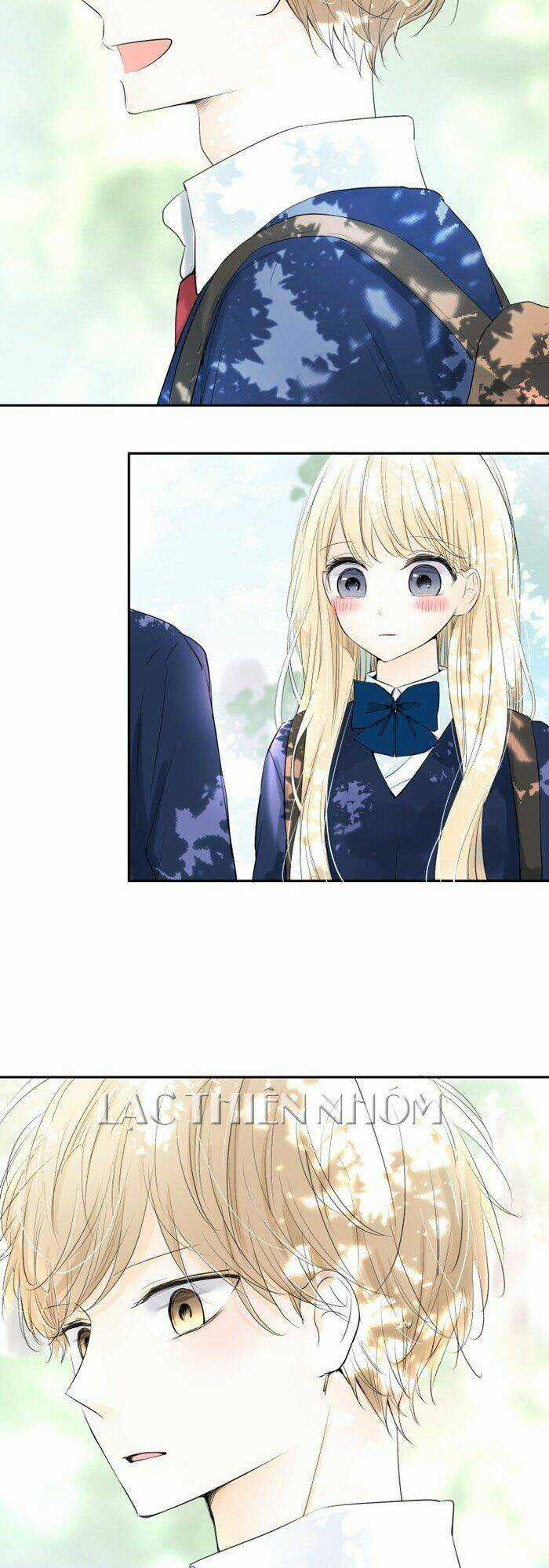 Choco Ngọt Ngào - Chapter 57 - Trang 16