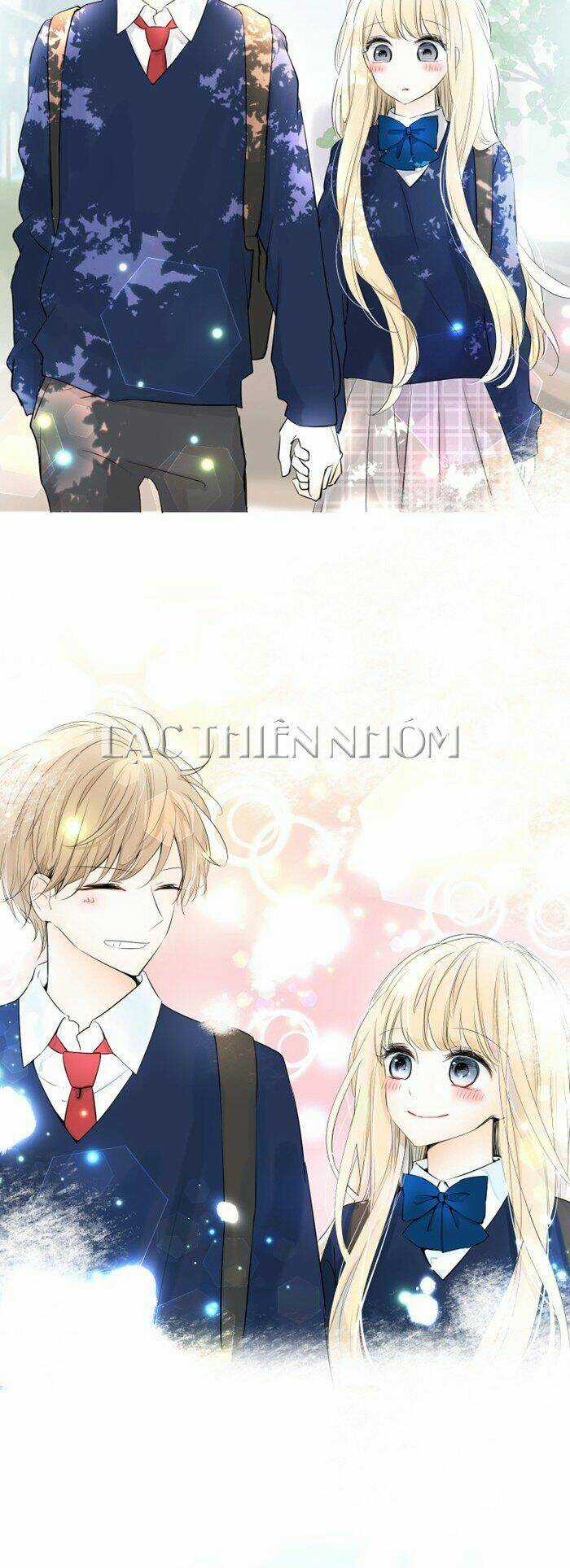 Choco Ngọt Ngào - Chapter 57 - Trang 18