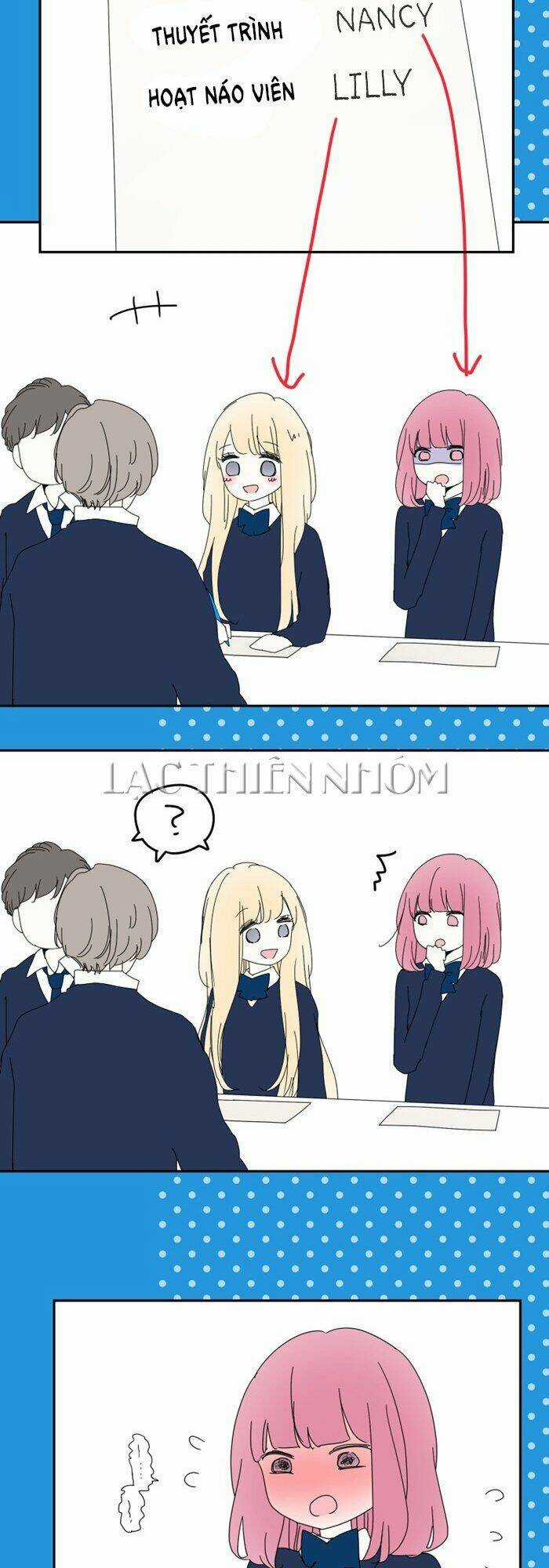 Choco Ngọt Ngào - Chapter 57 - Trang 8