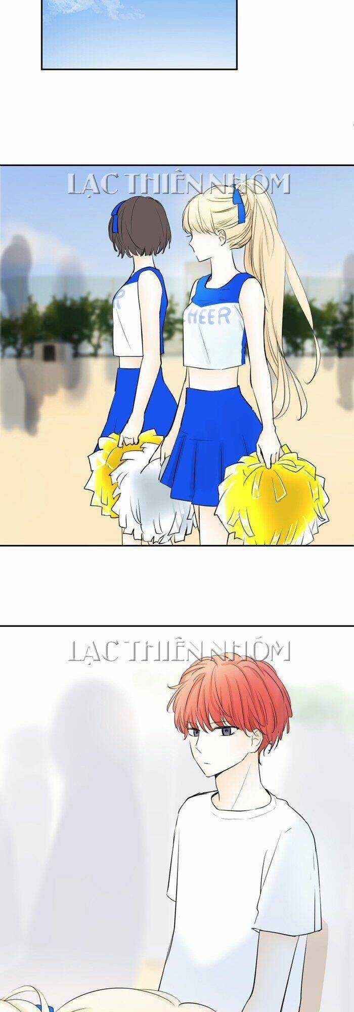 Choco Ngọt Ngào - Chapter 58 - Trang 12