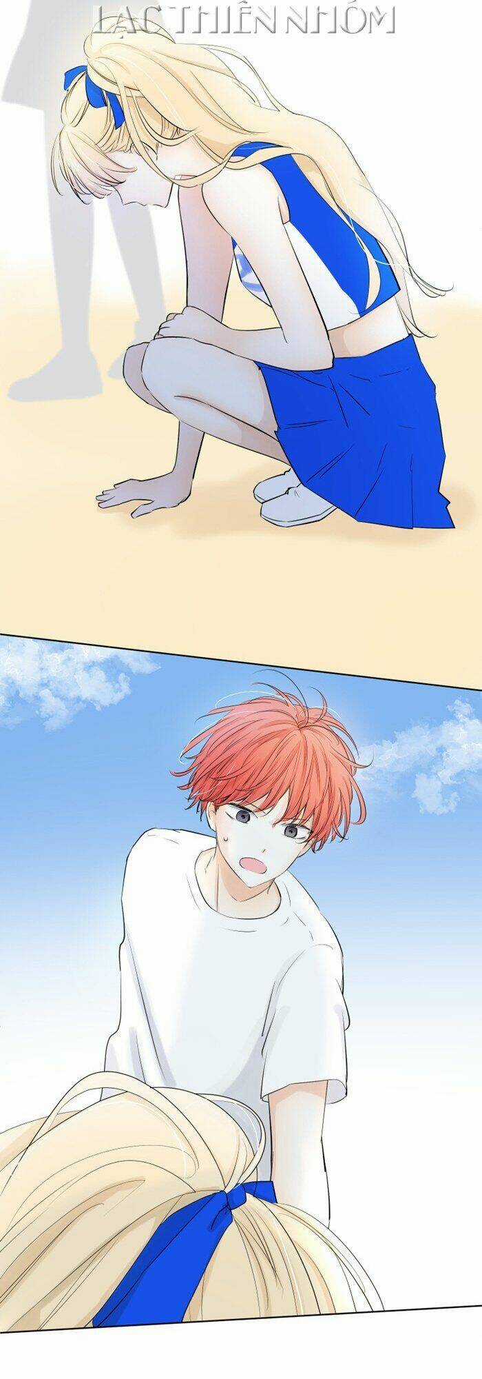 Choco Ngọt Ngào - Chapter 58 - Trang 14