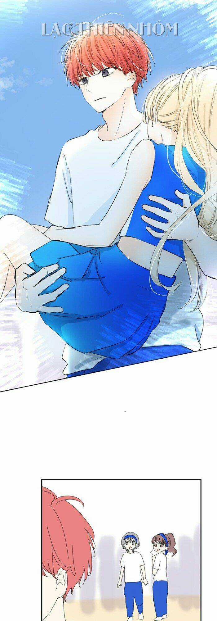 Choco Ngọt Ngào - Chapter 58 - Trang 16