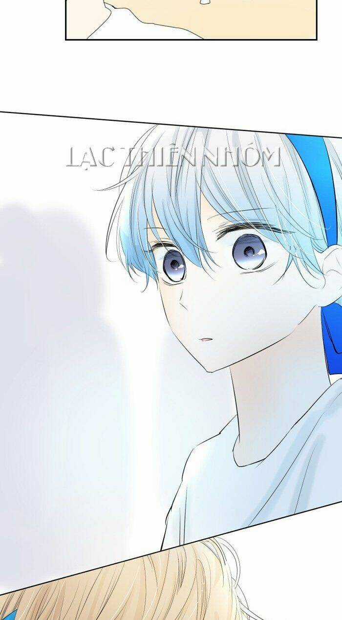 Choco Ngọt Ngào - Chapter 58 - Trang 17