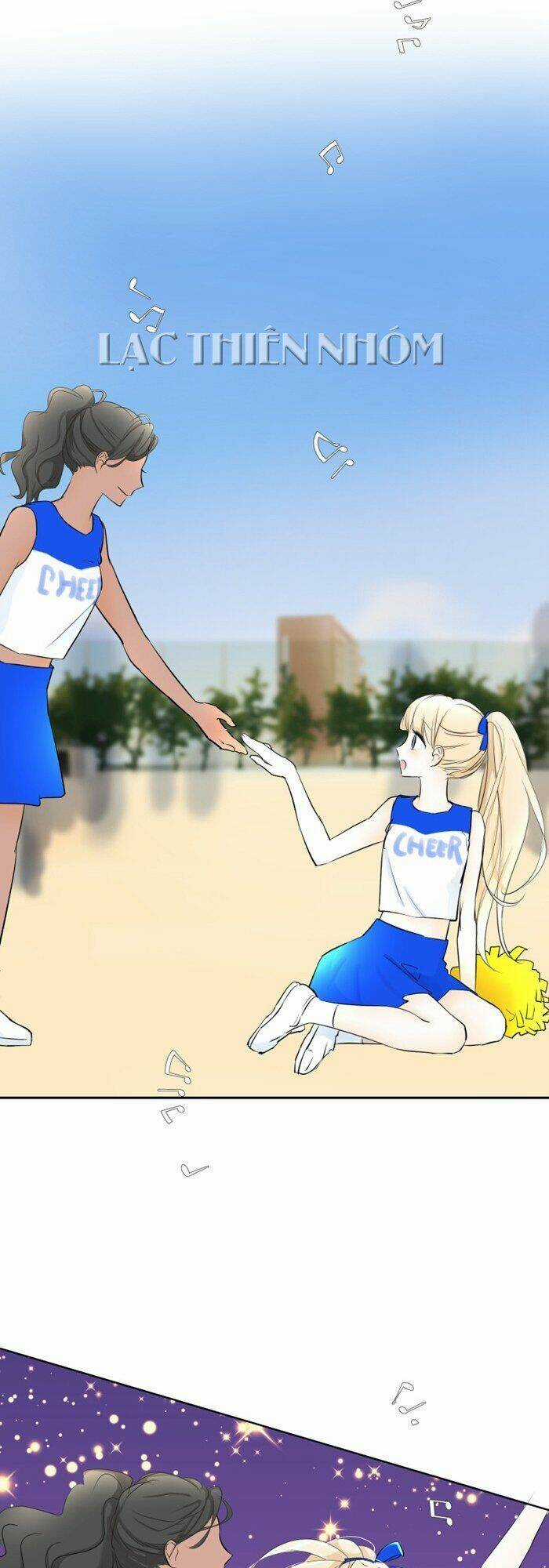 Choco Ngọt Ngào - Chapter 58 - Trang 4