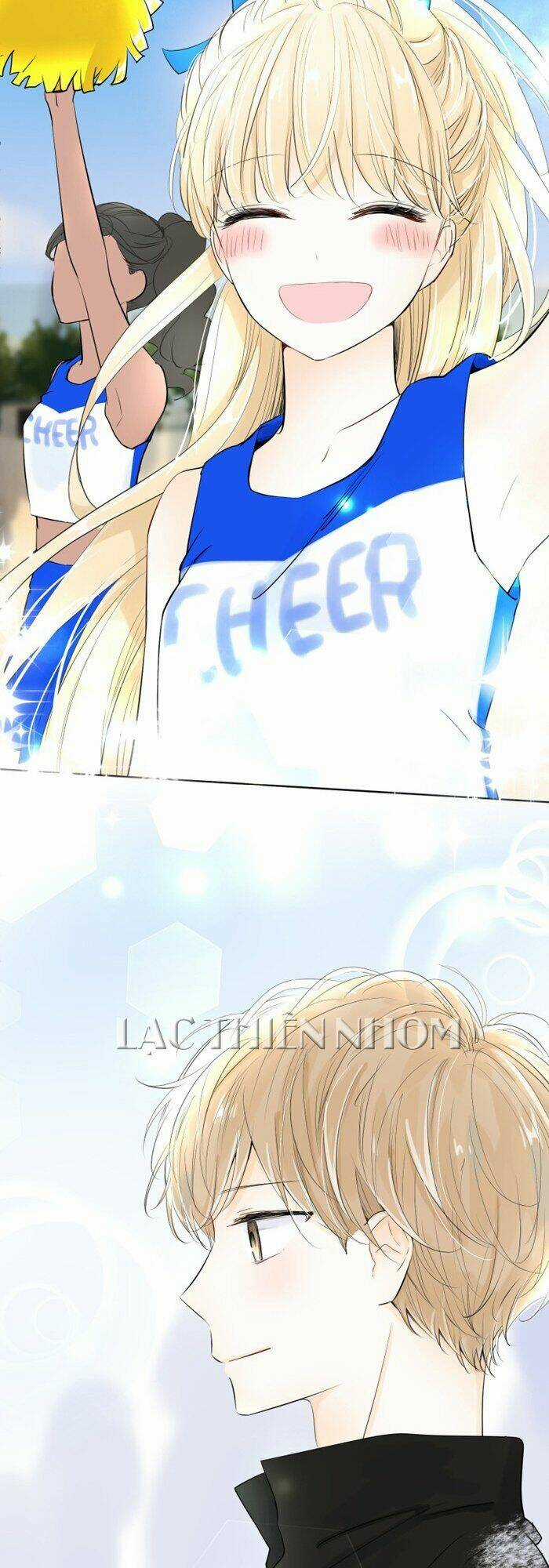 Choco Ngọt Ngào - Chapter 58 - Trang 6