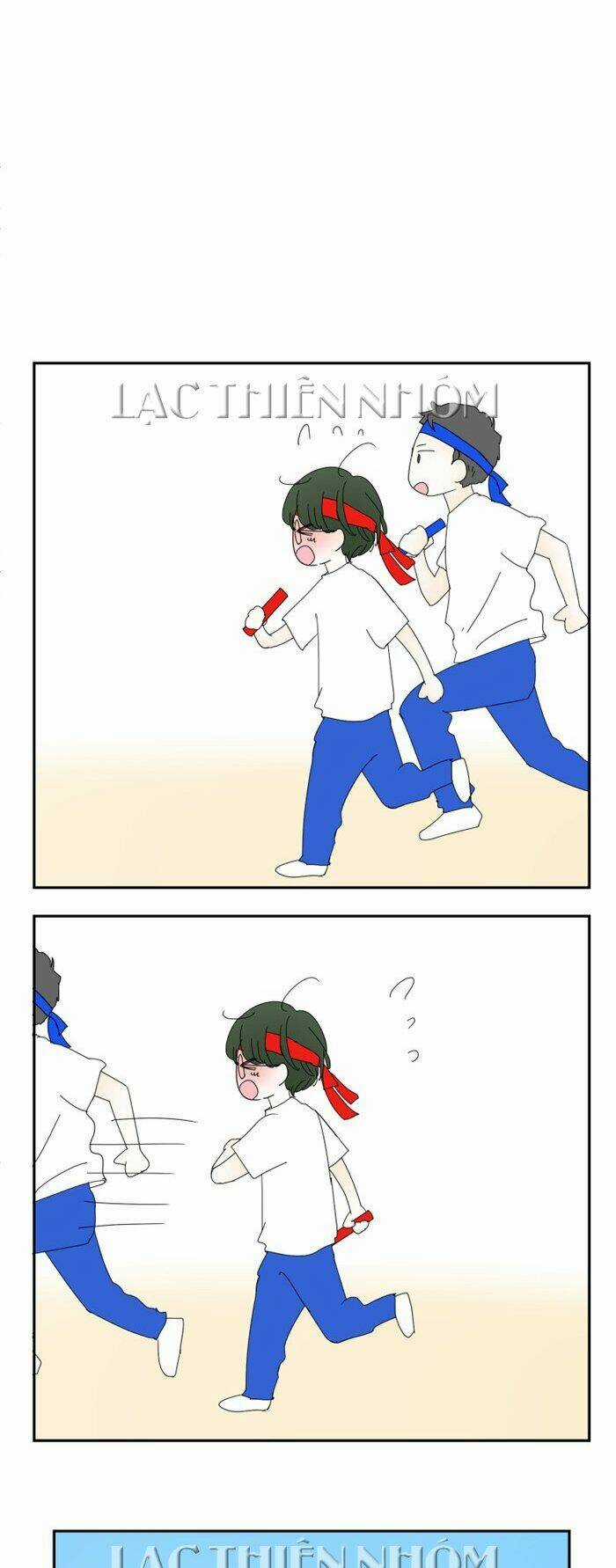 Choco Ngọt Ngào - Chapter 58 - Trang 8