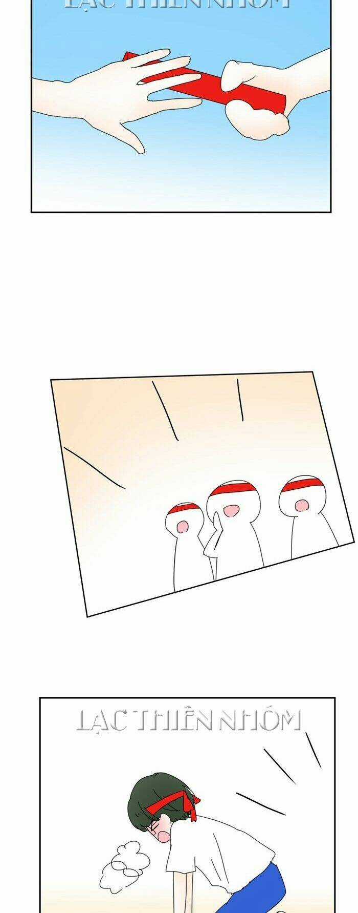 Choco Ngọt Ngào - Chapter 58 - Trang 9