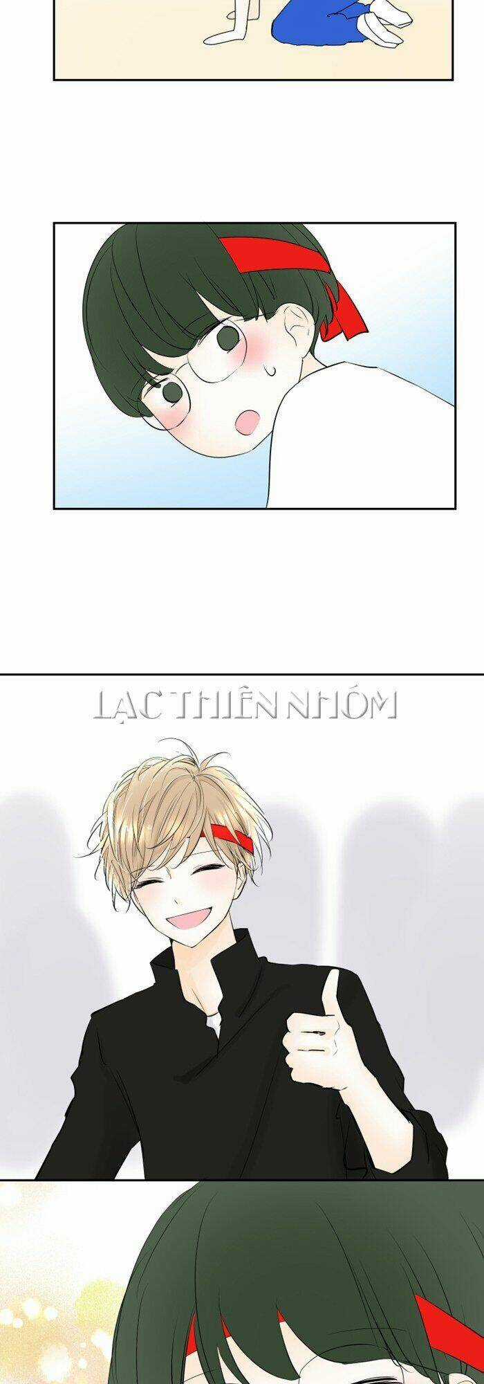 Choco Ngọt Ngào - Chapter 58 - Trang 10