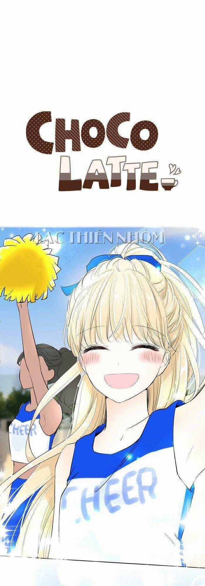 Choco Ngọt Ngào - Chapter 59 - Trang 2
