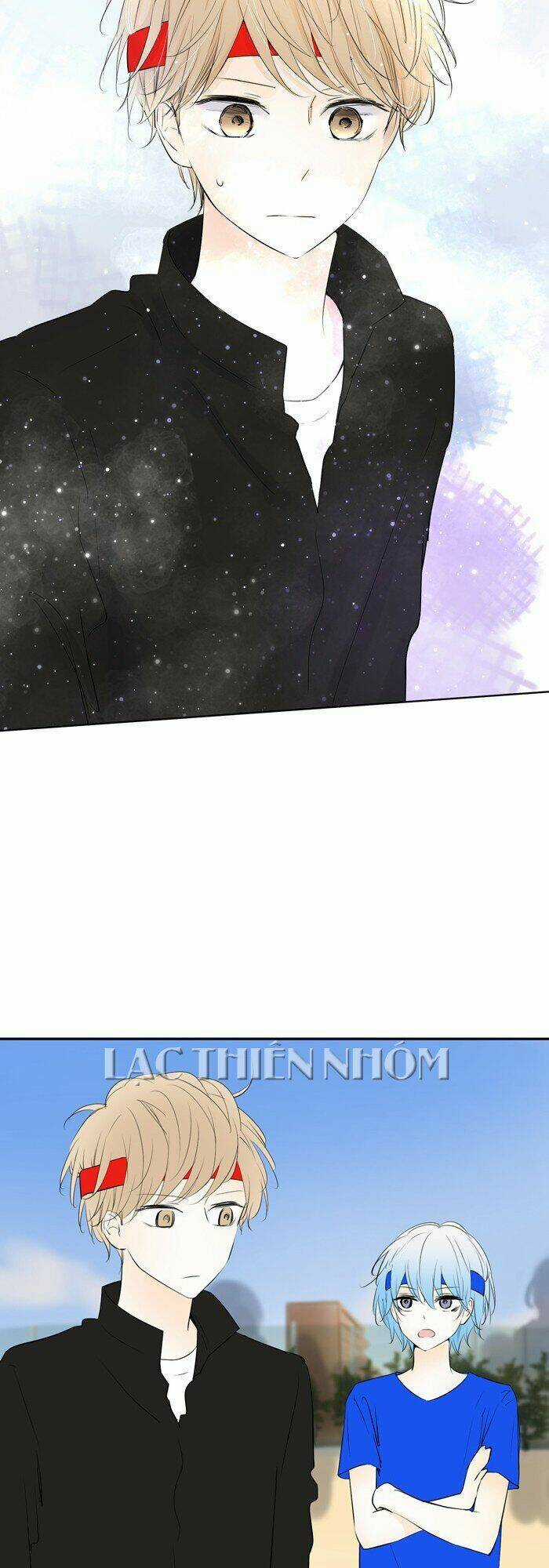 Choco Ngọt Ngào - Chapter 59 - Trang 13