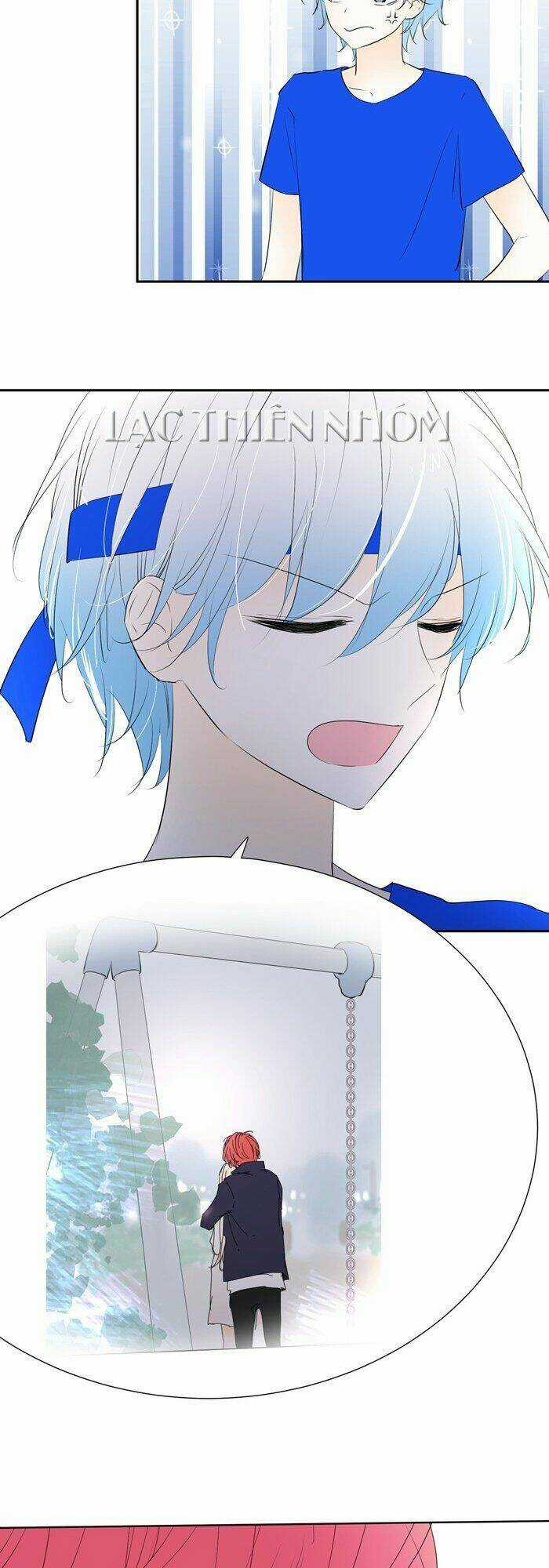 Choco Ngọt Ngào - Chapter 59 - Trang 15