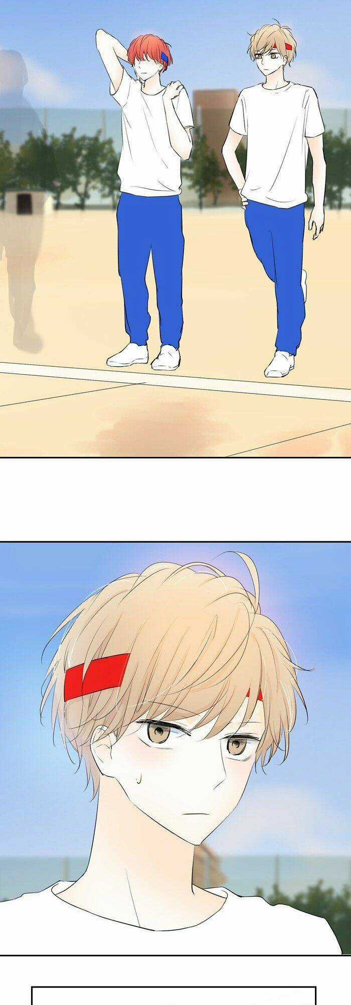 Choco Ngọt Ngào - Chapter 59 - Trang 17