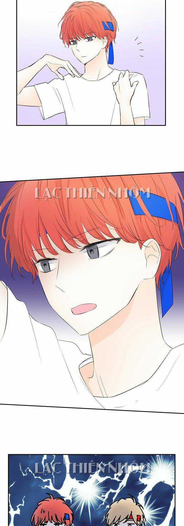 Choco Ngọt Ngào - Chapter 59 - Trang 18