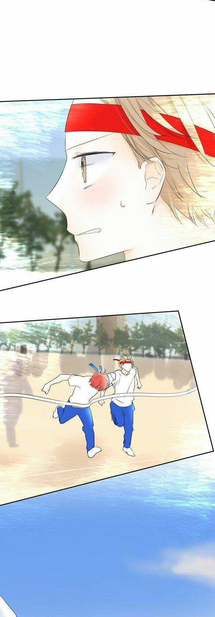 Choco Ngọt Ngào - Chapter 59 - Trang 20