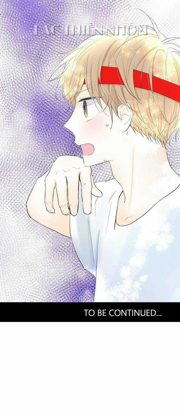 Choco Ngọt Ngào - Chapter 59 - Trang 22