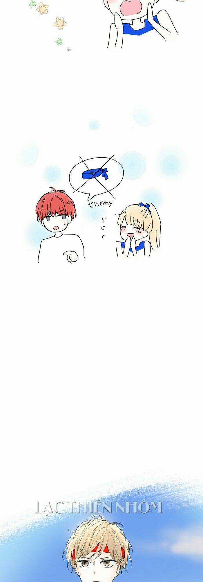 Choco Ngọt Ngào - Chapter 59 - Trang 6