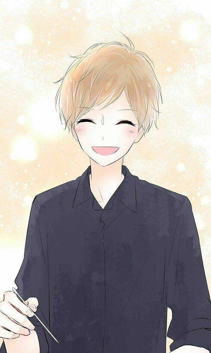 Choco Ngọt Ngào - Chapter 6 - Trang 11