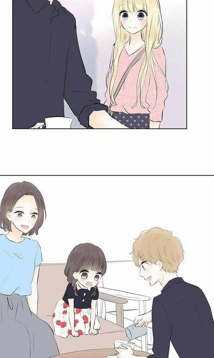 Choco Ngọt Ngào - Chapter 6 - Trang 14