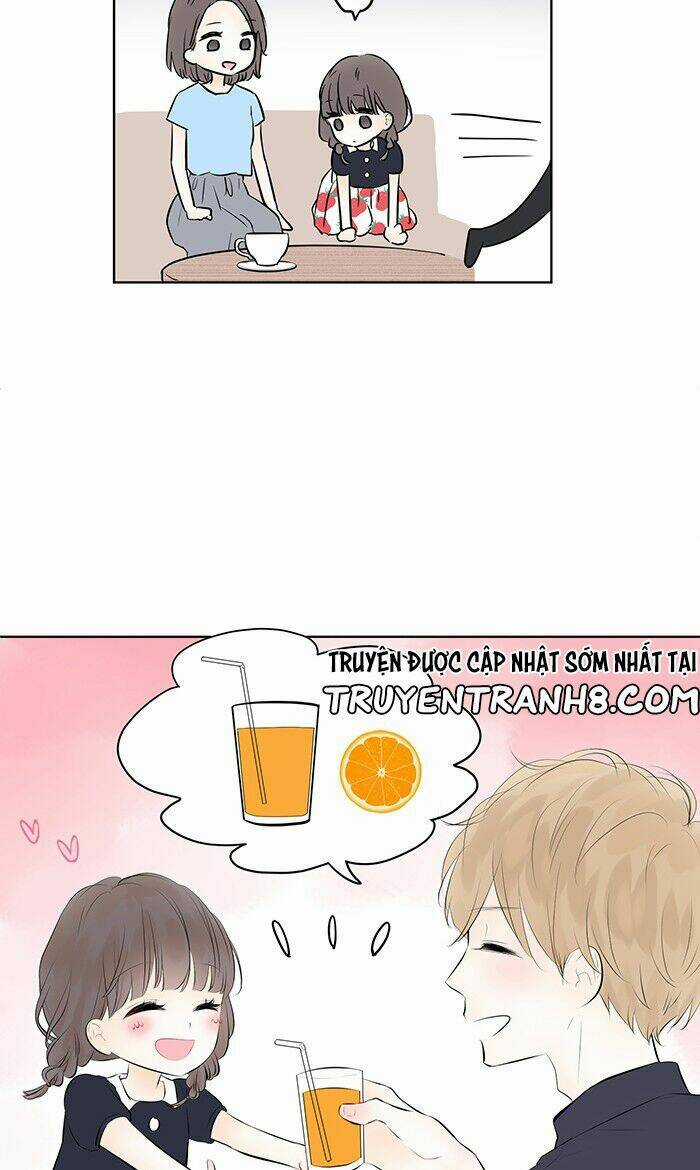 Choco Ngọt Ngào - Chapter 6 - Trang 17