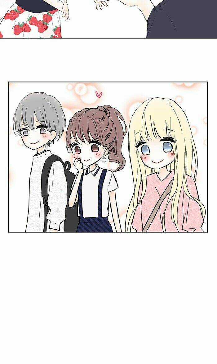 Choco Ngọt Ngào - Chapter 6 - Trang 18