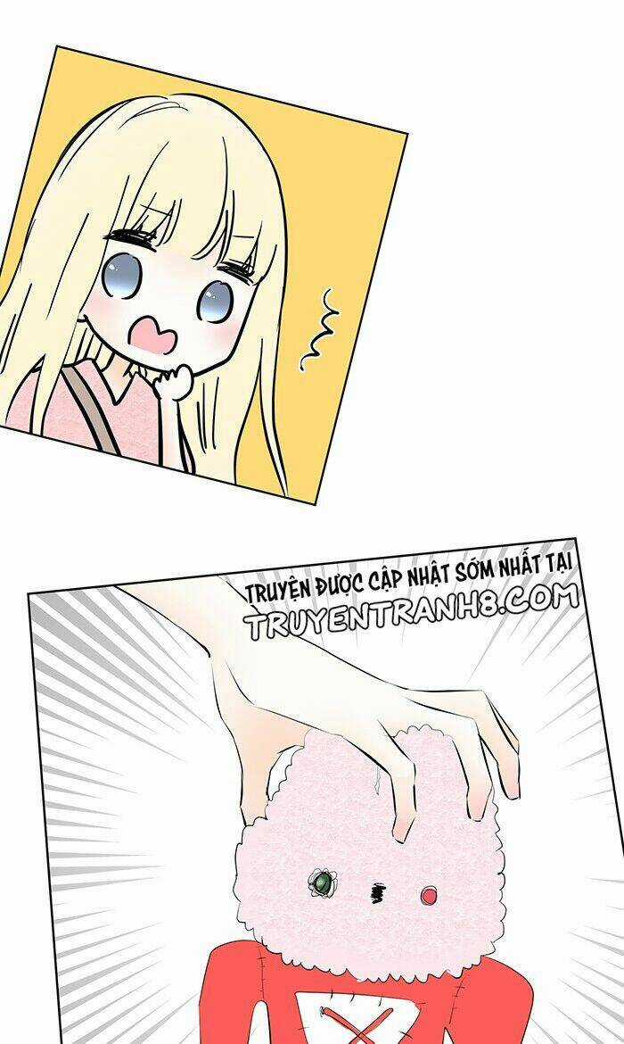 Choco Ngọt Ngào - Chapter 6 - Trang 22