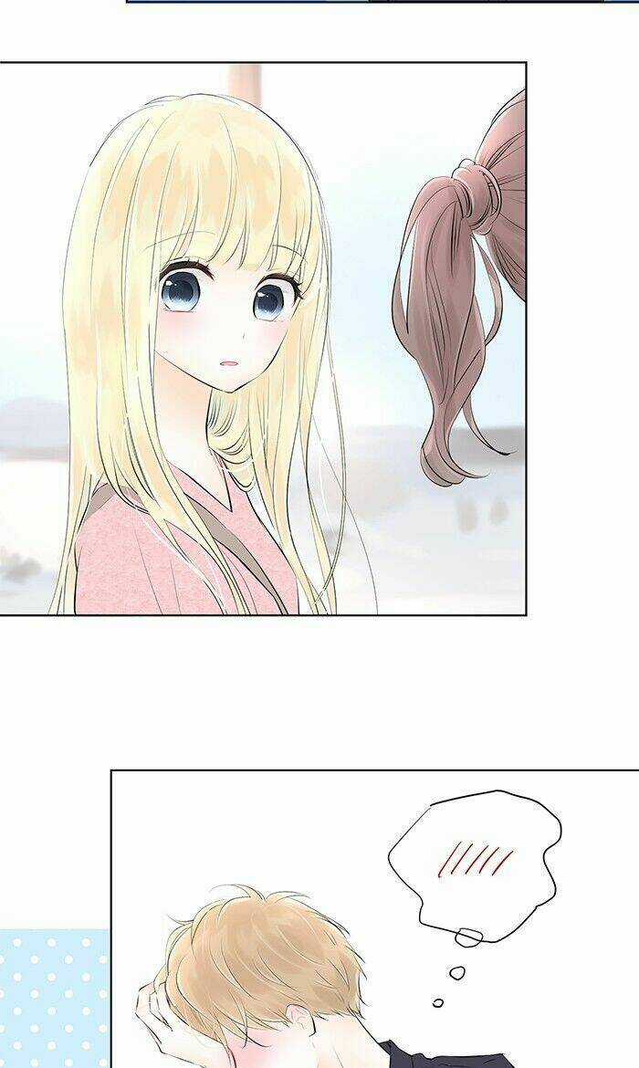 Choco Ngọt Ngào - Chapter 6 - Trang 26