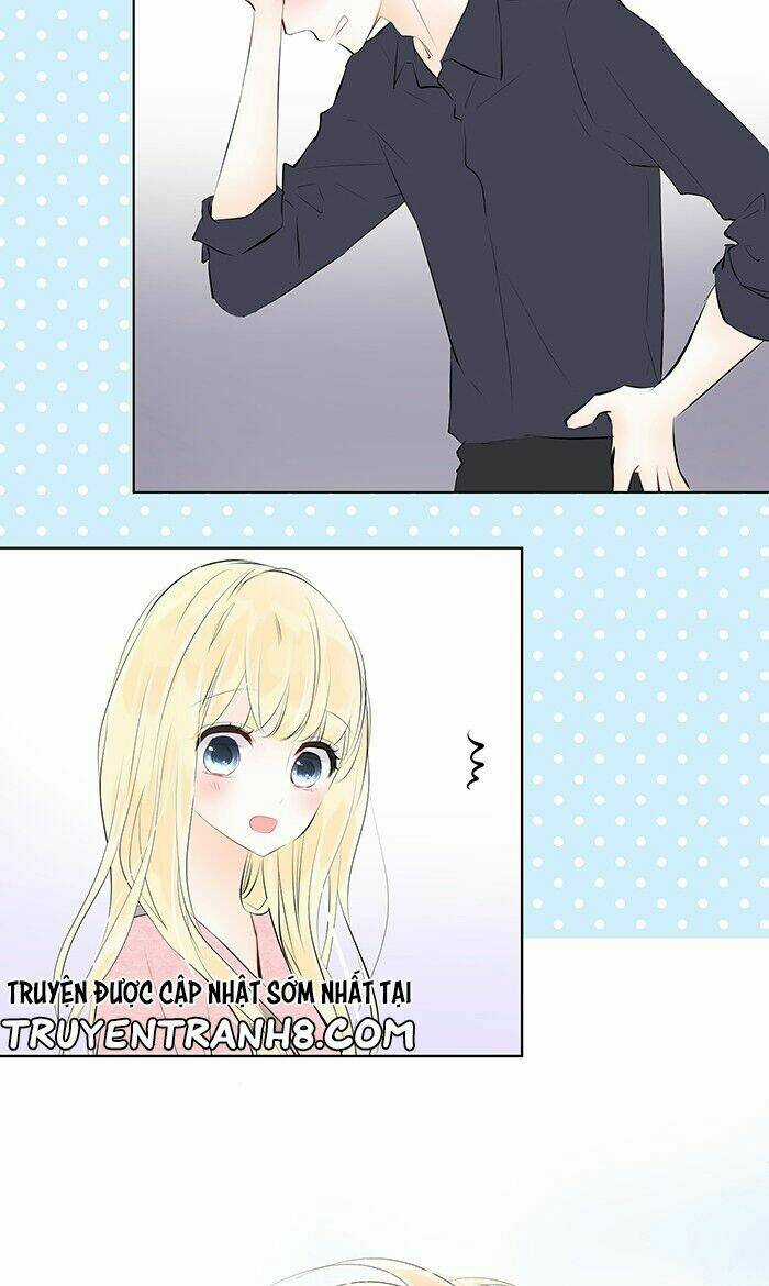 Choco Ngọt Ngào - Chapter 6 - Trang 27