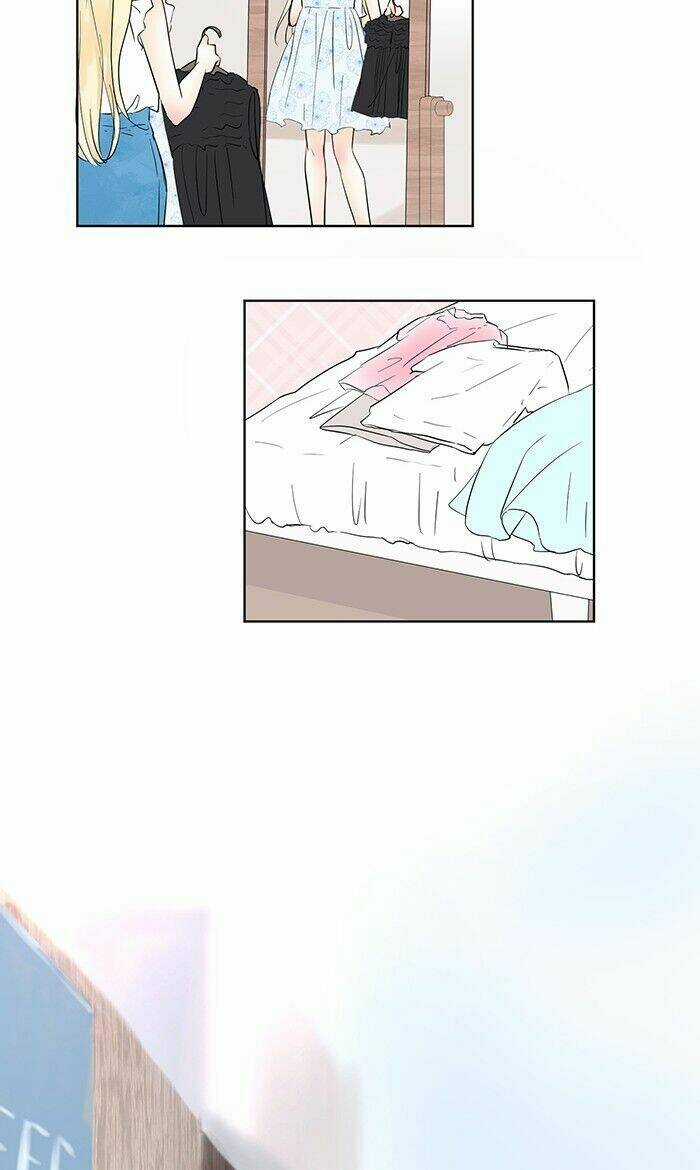 Choco Ngọt Ngào - Chapter 6 - Trang 4