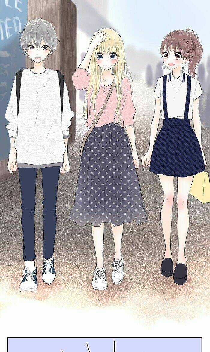 Choco Ngọt Ngào - Chapter 6 - Trang 5