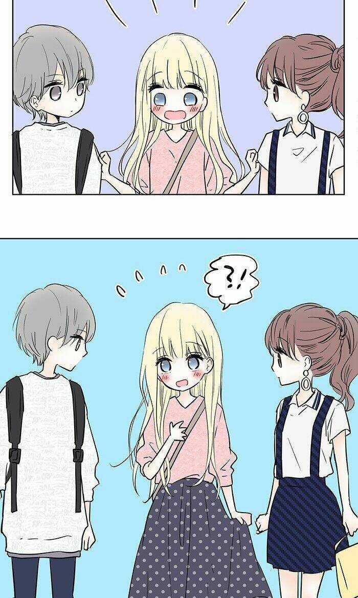 Choco Ngọt Ngào - Chapter 6 - Trang 6