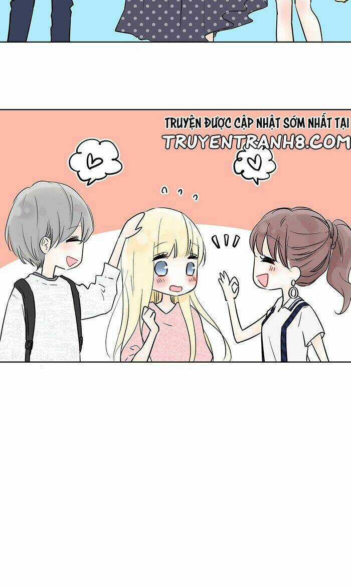 Choco Ngọt Ngào - Chapter 6 - Trang 7