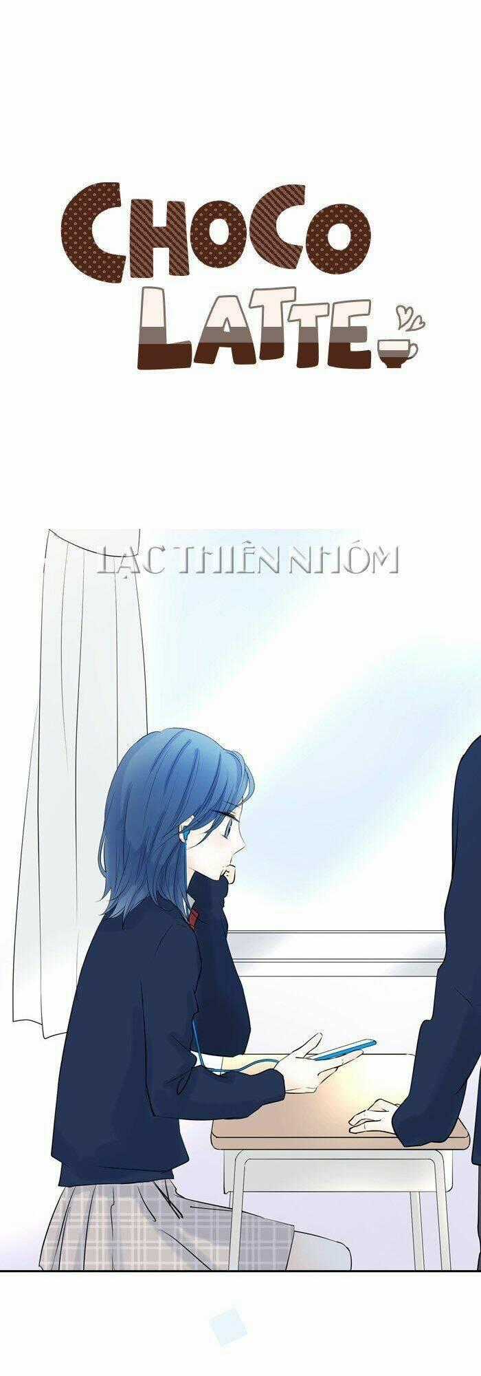 Choco Ngọt Ngào - Chapter 60 - Trang 2