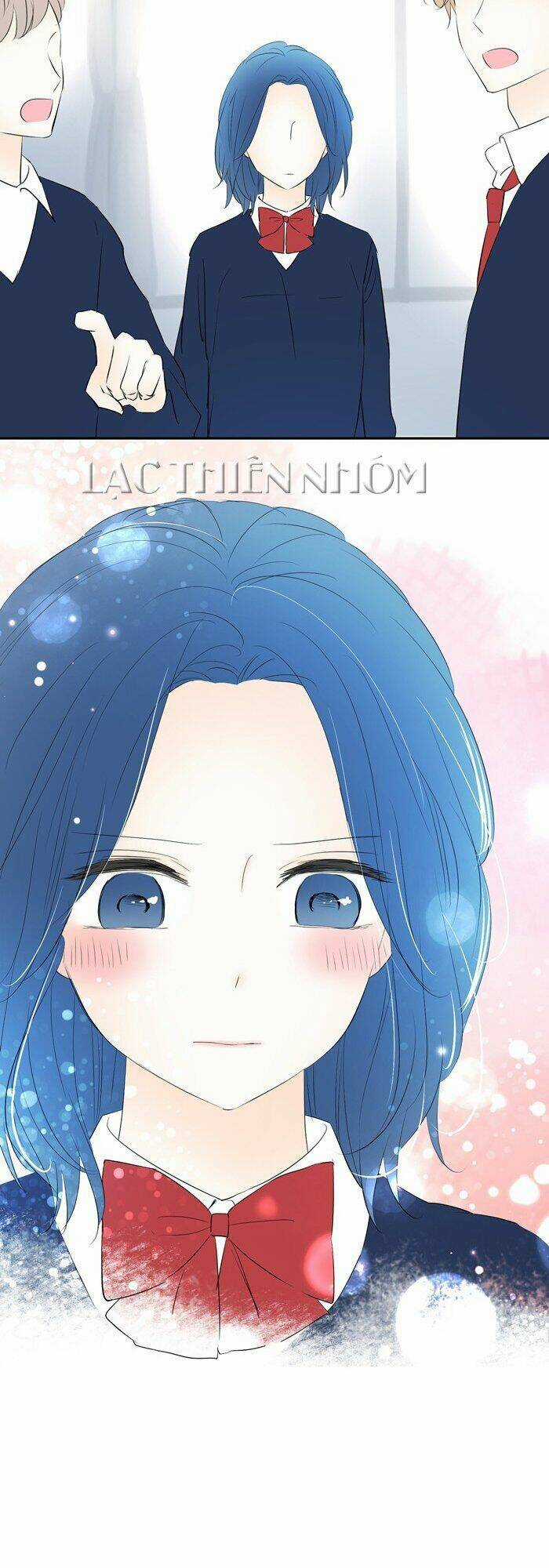 Choco Ngọt Ngào - Chapter 60 - Trang 11