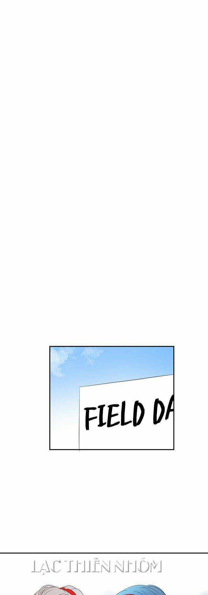 Choco Ngọt Ngào - Chapter 60 - Trang 12