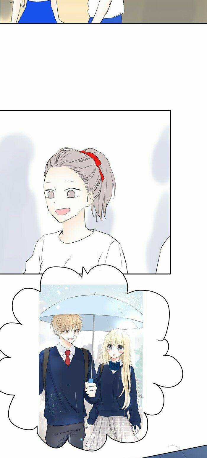 Choco Ngọt Ngào - Chapter 60 - Trang 14