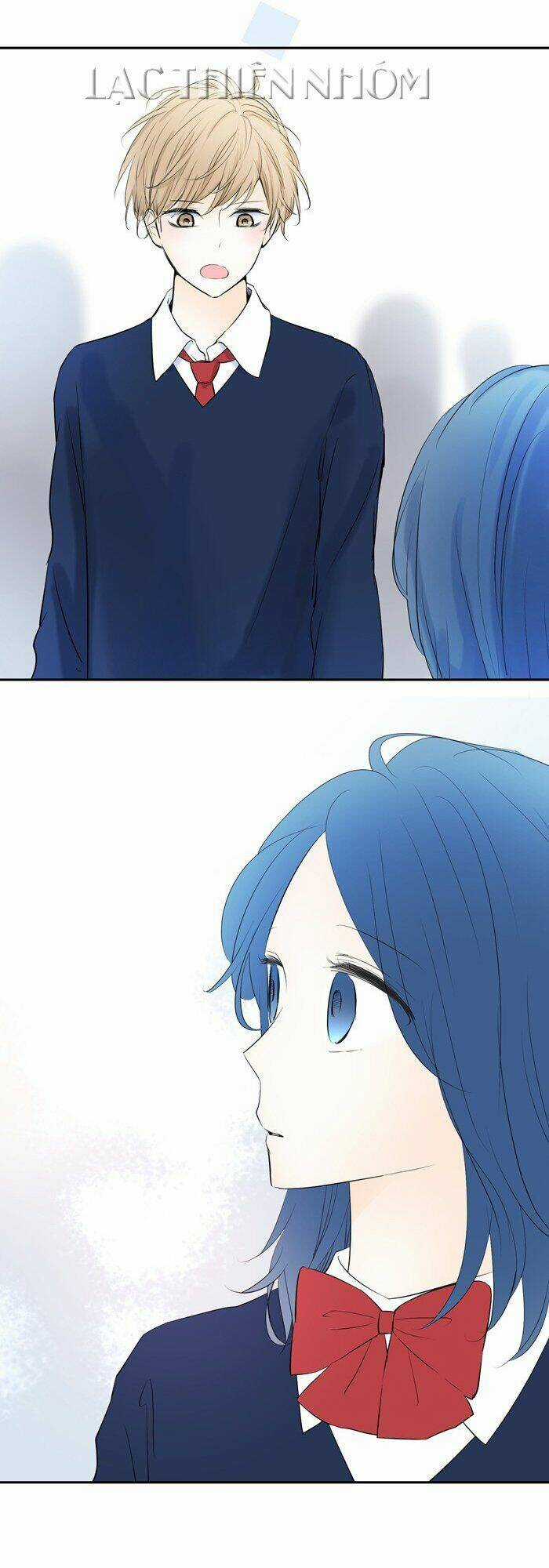 Choco Ngọt Ngào - Chapter 60 - Trang 3