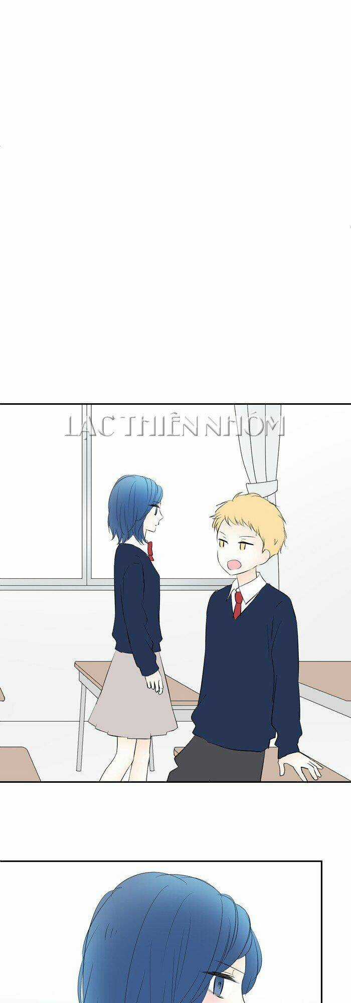 Choco Ngọt Ngào - Chapter 60 - Trang 7