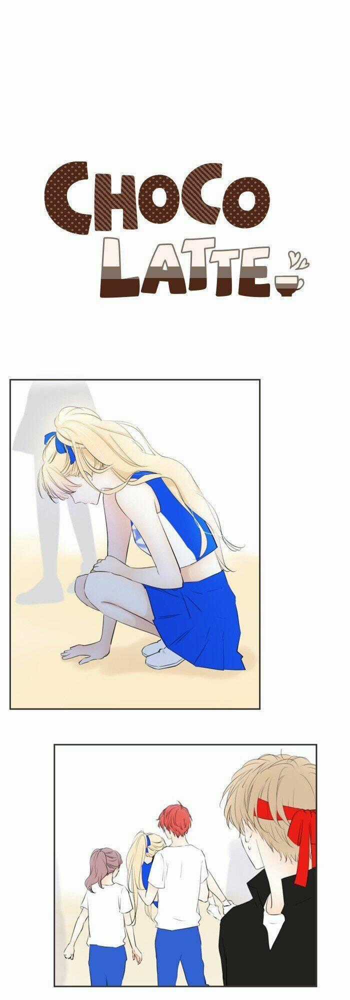 Choco Ngọt Ngào - Chapter 61 - Trang 2