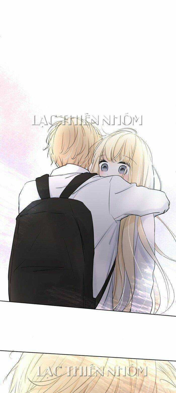 Choco Ngọt Ngào - Chapter 61 - Trang 11