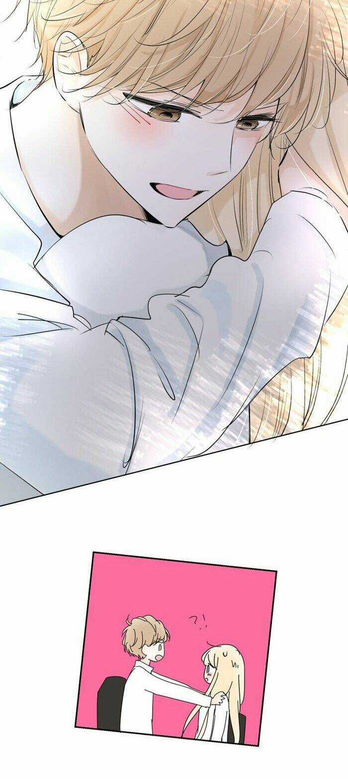 Choco Ngọt Ngào - Chapter 61 - Trang 12