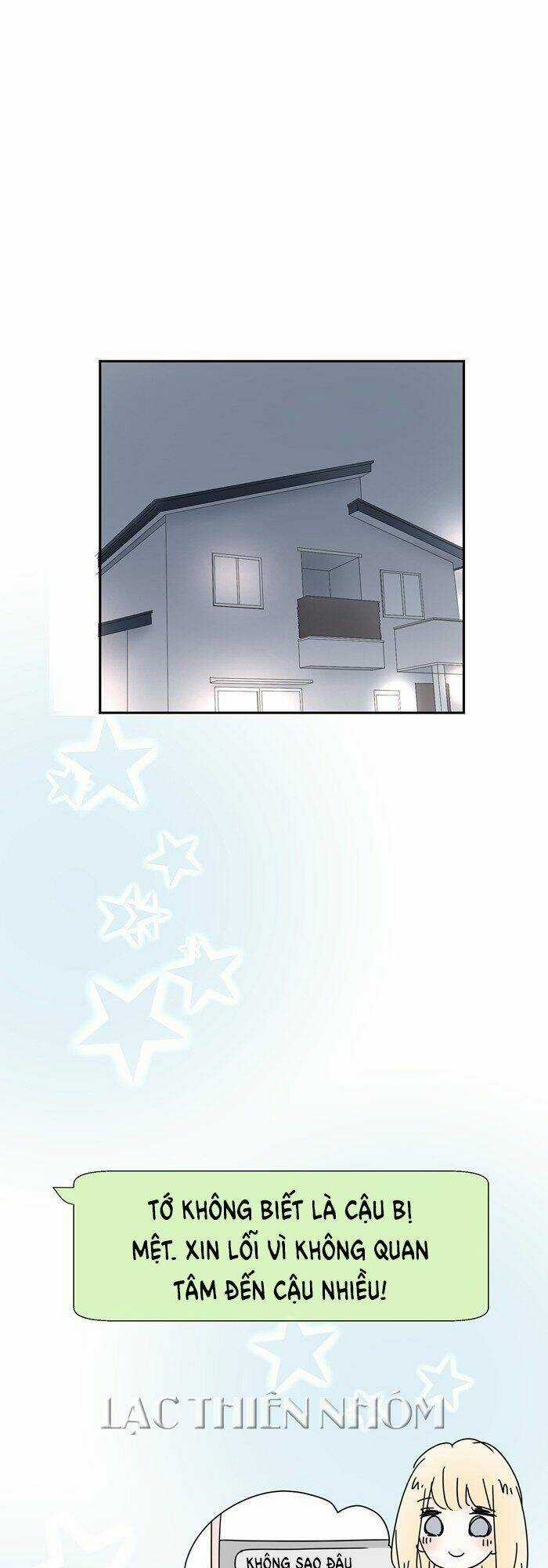 Choco Ngọt Ngào - Chapter 61 - Trang 14