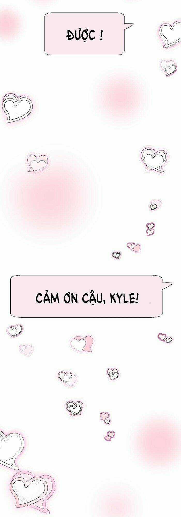 Choco Ngọt Ngào - Chapter 61 - Trang 17