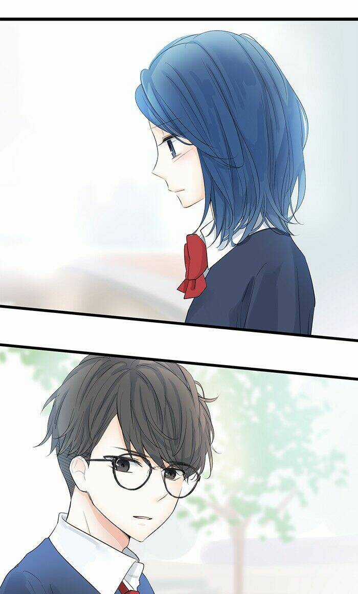 Choco Ngọt Ngào - Chapter 62 - Trang 19