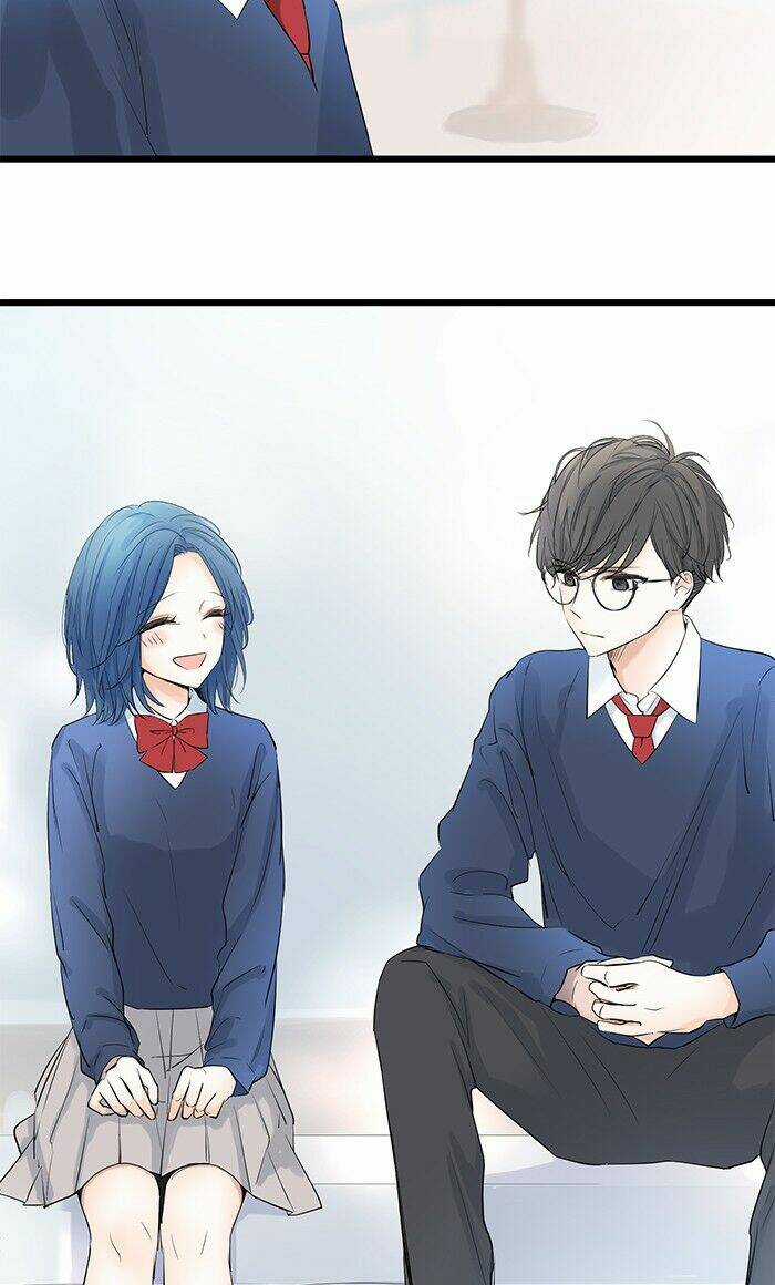 Choco Ngọt Ngào - Chapter 62 - Trang 20