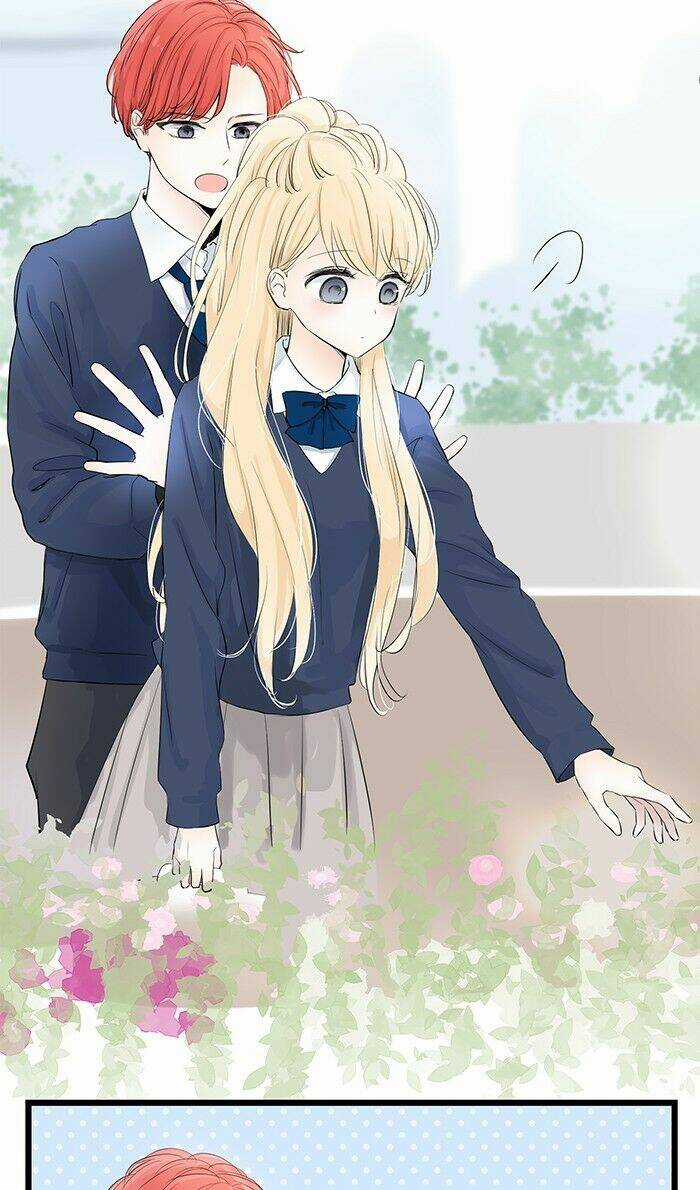 Choco Ngọt Ngào - Chapter 62 - Trang 27