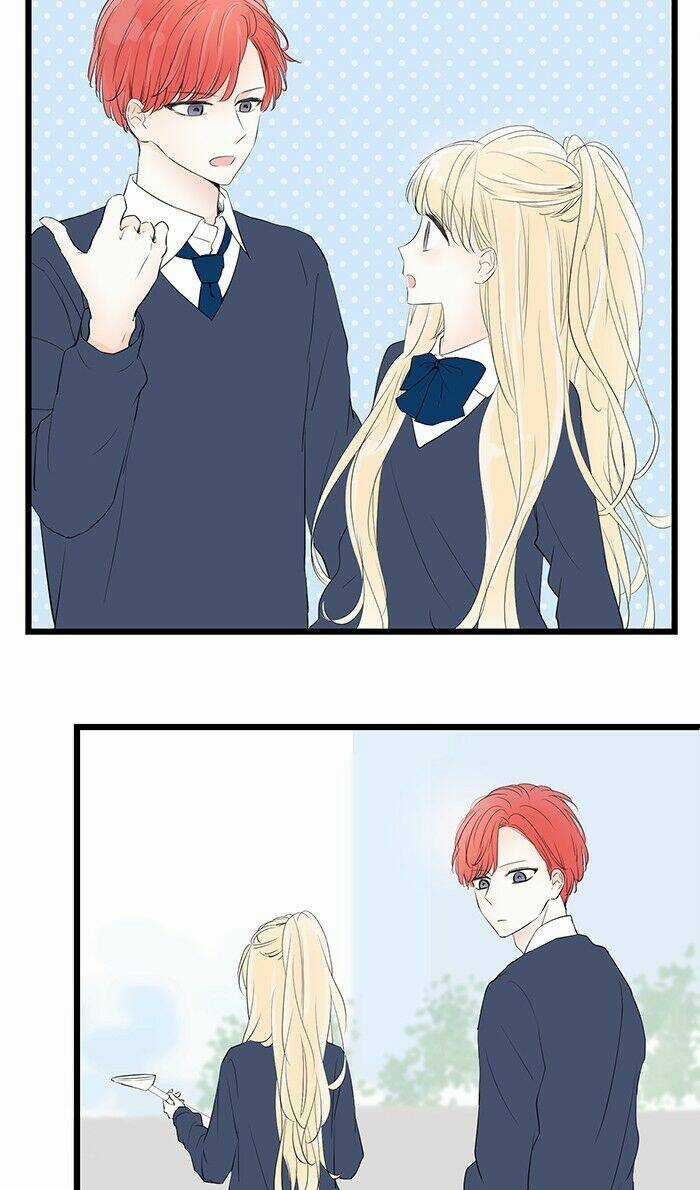 Choco Ngọt Ngào - Chapter 62 - Trang 28